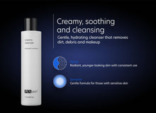 Load image into Gallery viewer, Creamy Cleanser