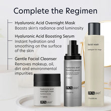 Load image into Gallery viewer, PCA SKIN Hyaluronic Acid Overnight Mask