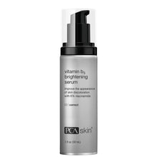 Load image into Gallery viewer, Vitamin b3 Brightening Serum