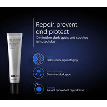 Load image into Gallery viewer, PCA Skin C&S Advanced Antioxidant Treatment. Repair, prevent and protect. Diminishes dark spots and soothes irritated skin.