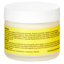 Load image into Gallery viewer, Sun Factor Cream