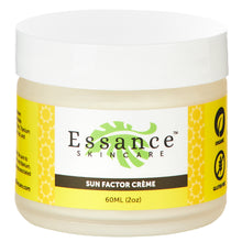 Load image into Gallery viewer, Sun Factor Cream