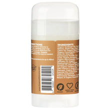Load image into Gallery viewer, Essance Organic Deodorant  (Earth Wood Scent)
