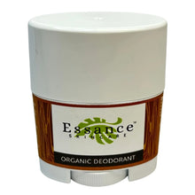 Load image into Gallery viewer, Essance Organic Deodorant  (Earth Wood Scent)
