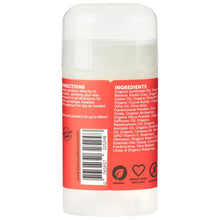 Load image into Gallery viewer, Essance Organic Deodorant (Fire Exotic Spice Scent)
