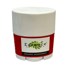 Load image into Gallery viewer, Essance Organic Deodorant (Fire Exotic Spice Scent)
