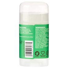 Load image into Gallery viewer, Essance Organic Deodorant (Air Fresh Scent)
