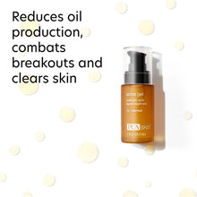 Load image into Gallery viewer, PCA SKIN Acne Gel Salicylic Acid Acne Treatment reduces oil production, combats breakouts and clears skin
