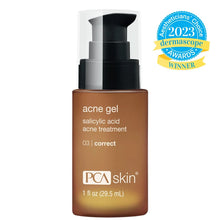 Load image into Gallery viewer, PCA SKIN Acne Gel Salicylic Acid Acne Treatment
