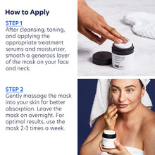 Load image into Gallery viewer, PCA SKIN Hyaluronic Acid Overnight Mask
