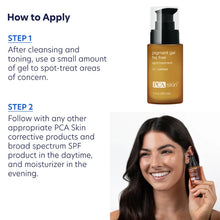 Load image into Gallery viewer, PCA SKIN Pigment Gel® HQ Free Serum
