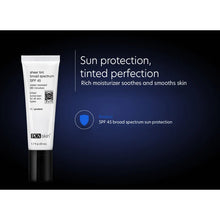 Load image into Gallery viewer, Sheer Tint Broad Spectrum SPF 45
