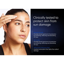 Load image into Gallery viewer, Sheer Tint Broad Spectrum SPF 45
