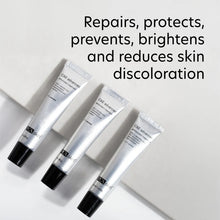 Load image into Gallery viewer, PCA Skin C&amp;S Advanced Antioxidant Treatment repairs, protects, prevents, brightens and reduces skin discoloration

