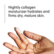 Load image into Gallery viewer, PCA Skin Collagen Hydrator.  Nightly collagen moisturizer hydrates and firms dry, mature skin.
