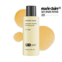 Load image into Gallery viewer, PCA Skin Nutrient Toner.  Marie Claire Skin Awards Winner 2025.
