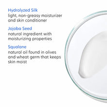Load image into Gallery viewer, PCA Skin Silkcoat® Balm hydrolyzed silk, jojoba seed, and squalane.
