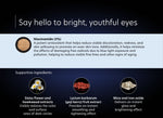 Load image into Gallery viewer, Vitamin b3 Eye Brightening Cream

