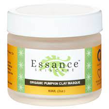 Pumpkin Facial Mask 2oz.