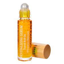 Revitalizing Serum travel roll on