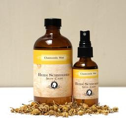 8oz. Chamomile Mist Refill