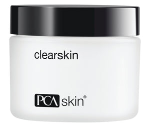 Clearskin