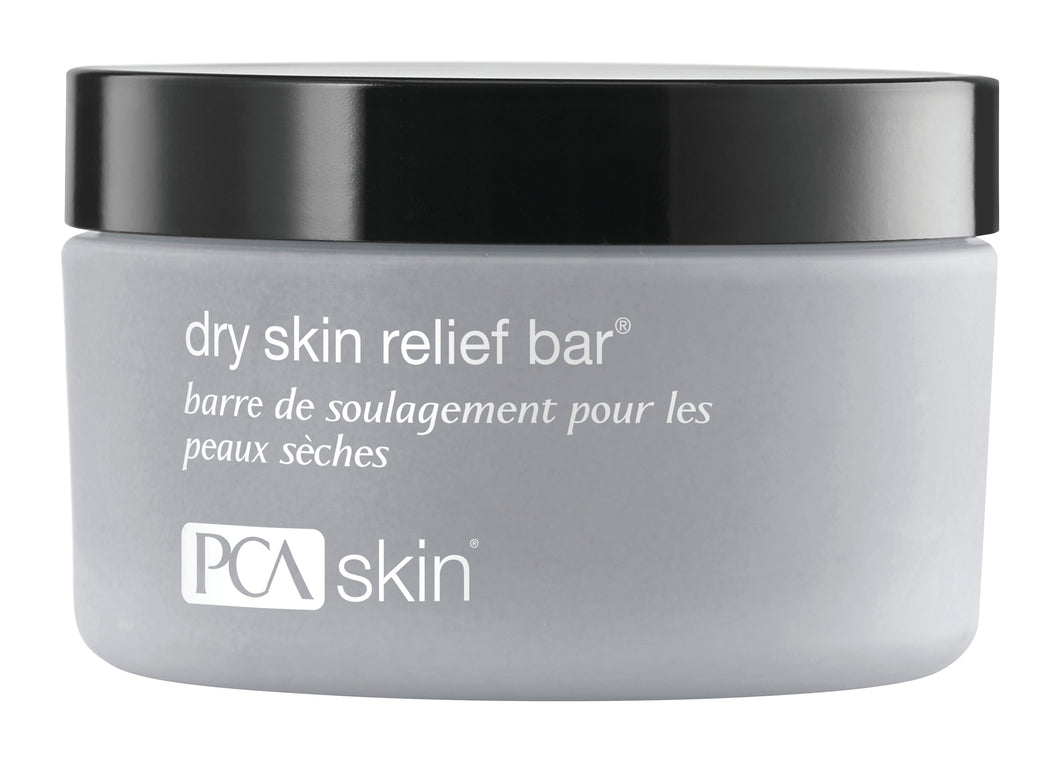 Dry Skin Relief Bar®