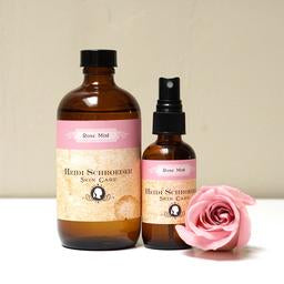 2oz. Rose Mist Spray